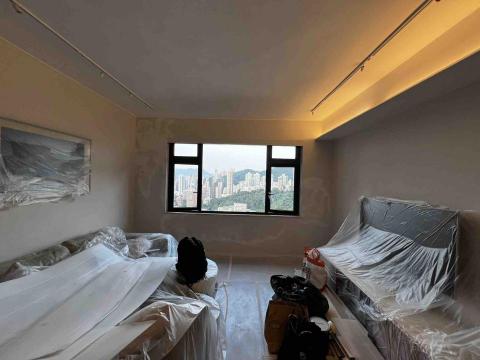 鼎立盛香港有限公司 - 跑馬地住宅维修2