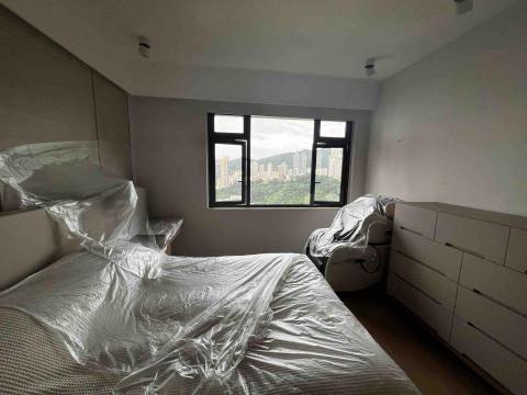 鼎立盛香港有限公司 - 跑馬地住宅维修1