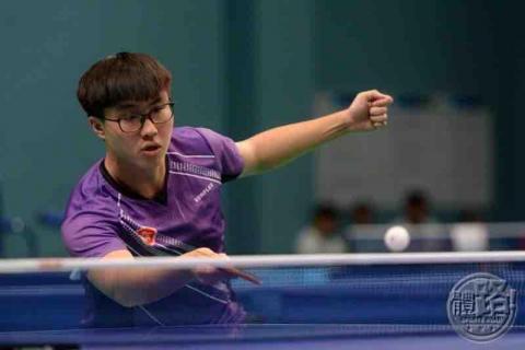 楊沛霖 Philip - 全國學生運動會 楊沛霖 Philip - 全國學生運動會