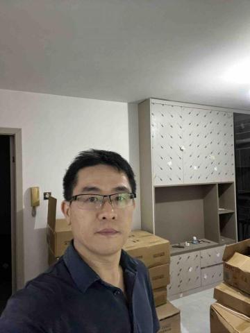 鼎立盛香港有限公司 - 屯門富泰傢俬安装3