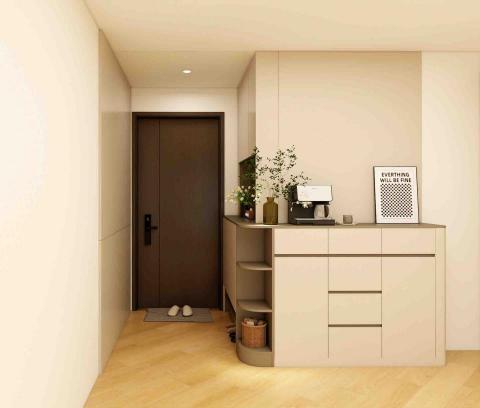 鼎立盛香港有限公司 - 白石角傢俬設計圖1