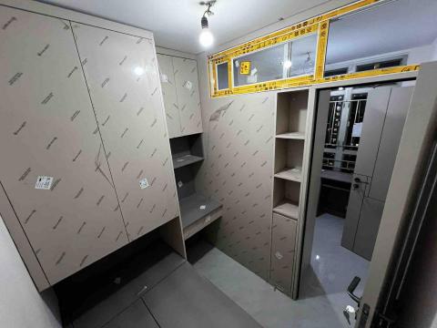 鼎立盛香港有限公司 - 屯門富泰傢俬安装2