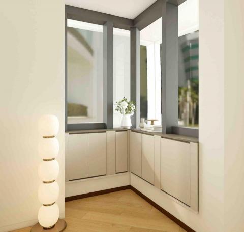 鼎立盛香港有限公司 - 白石角傢俬設計圖2