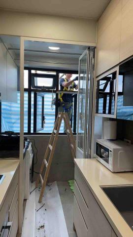 鼎立盛香港有限公司 - 跑馬地住宅维修3