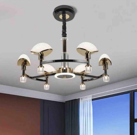 黄海生 - 安裝燈飾