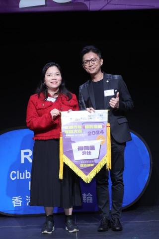 敢唱音樂學院 - 參與10月26及27 第三屆精算扶輪社全港青年懷舊金曲歌唱大賽 - 小學組/中學組/青年組評審