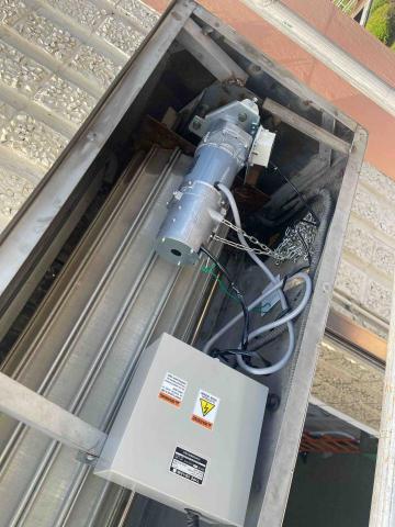 美高動力工程 - 