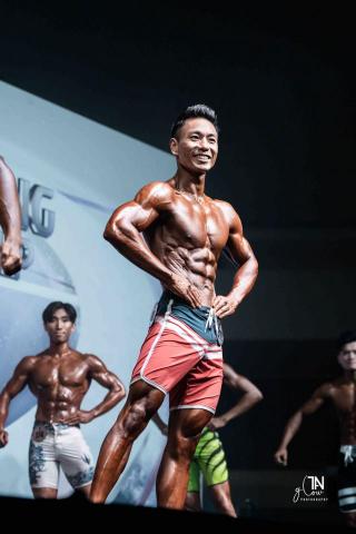 sam Chung - HKNBF24 sam Chung - HKNBF24