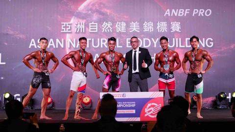 sam Chung - Anbc 24 公開組第二名 sam Chung - Anbc 24 公開組第二名