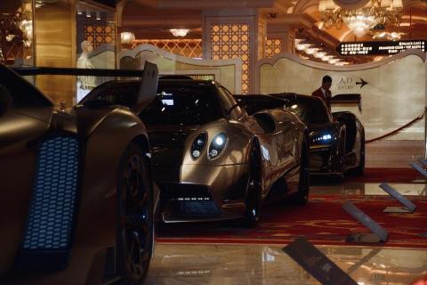 Kelvin Chen - 活動拍攝