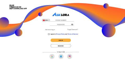 KevinLeung - UI design