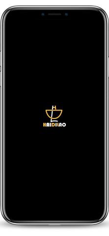 KevinLeung - Logo design