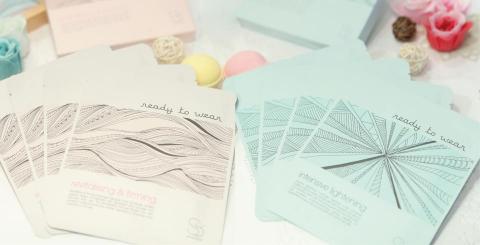 Tracy Law - Packaging Design