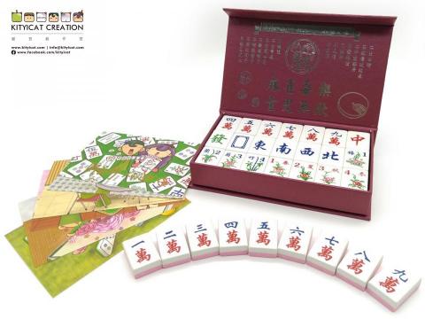 Cat Kwan - 原創插畫品牌產品設計及生產 Cat Kwan - 原創插畫品牌產品設計及生產