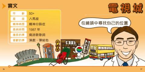 Cat Kwan - 書籍插畫、設計及排版 - 《瘋見社會》 Cat Kwan - 書籍插畫、設計及排版 - 《瘋見社會》