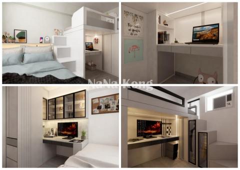 Banana Interior Design - 