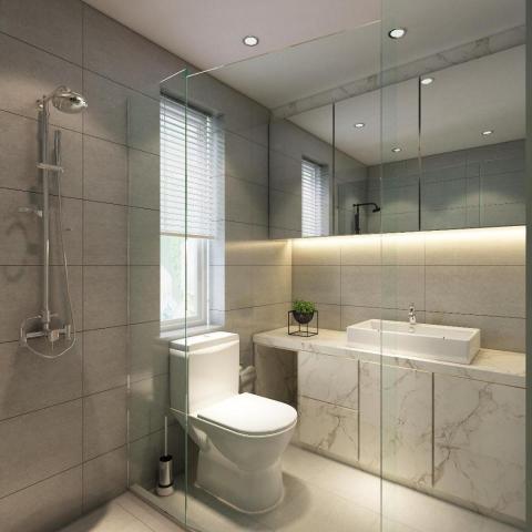 Timson Cheng - 洗手間設計+訂做 Timson Cheng - 洗手間設計+訂做