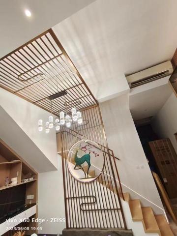 Timson Cheng - 村屋樓梯特式設計及生產製造 Timson Cheng - 村屋樓梯特式設計及生產製造