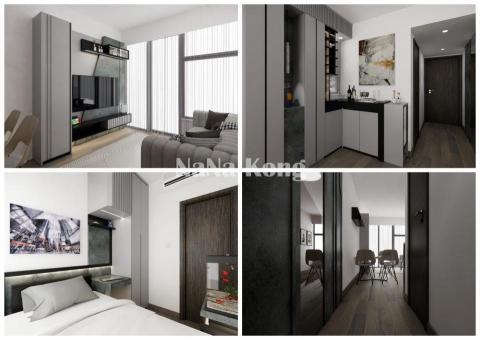 Banana Interior Design - 