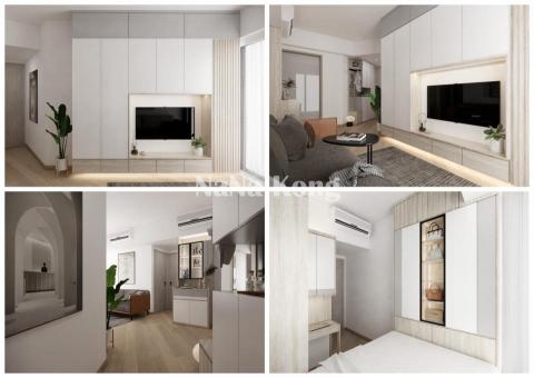 Banana Interior Design - 