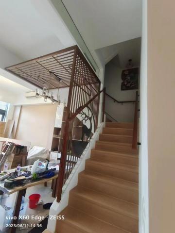 Timson Cheng - 村屋樓梯特式設計及生產製造 Timson Cheng - 村屋樓梯特式設計及生產製造