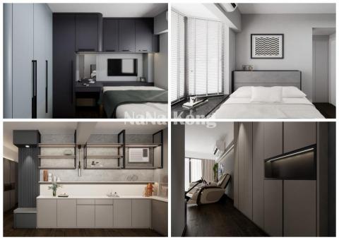 Banana Interior Design - 