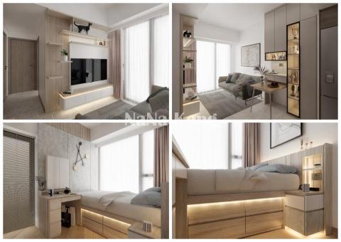 Banana Interior Design - 