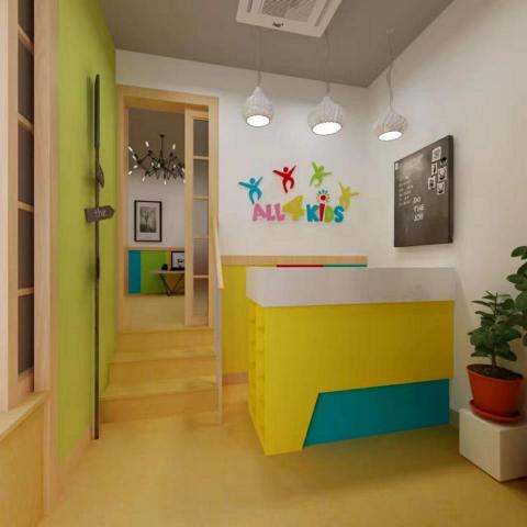 Timson Cheng - 幼兒中心設計及工程 Timson Cheng - 幼兒中心設計及工程