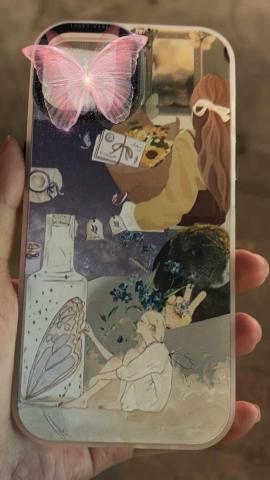 Akubi Lam - 作品不是很多因為剛剛起步~如果你也喜歡我的作品，我可以為你創作獨特的