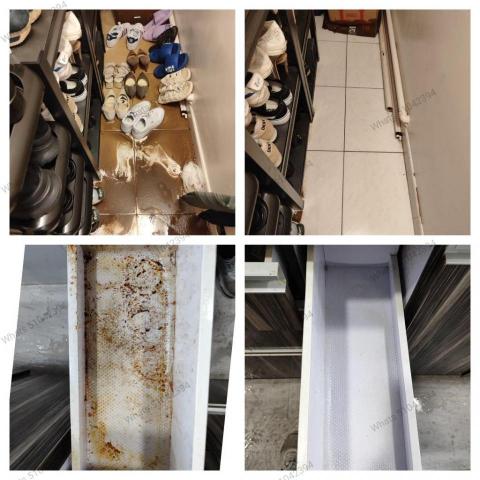 宛柏清潔工程 - 