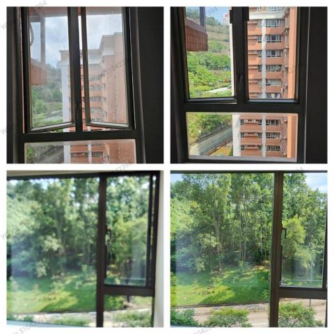 宛柏清潔工程 - 