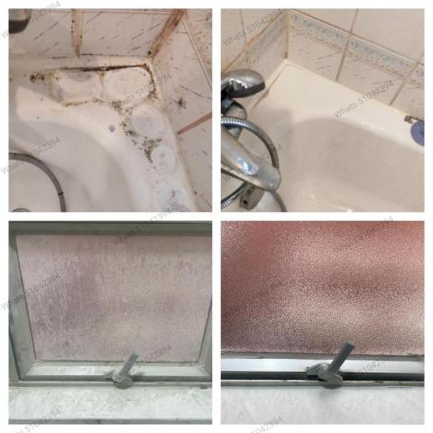 宛柏清潔工程 - 