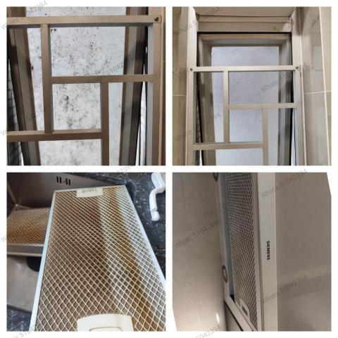 宛柏清潔工程 - 