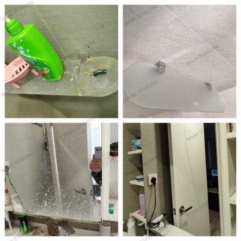 宛柏清潔工程 - 