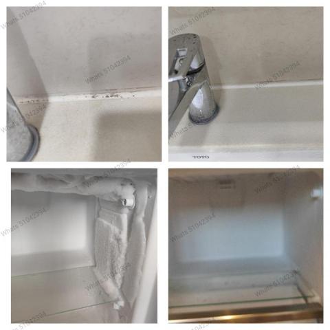 宛柏清潔工程 - 