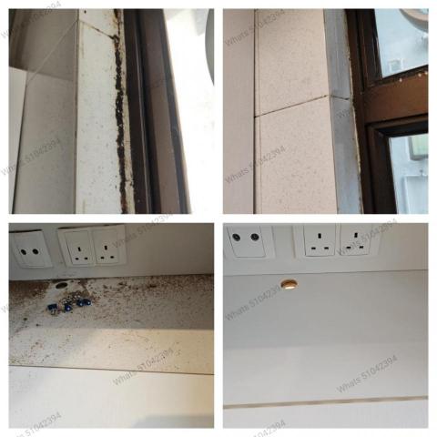 宛柏清潔工程 - 