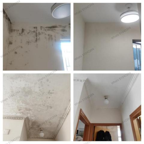 宛柏清潔工程 - 