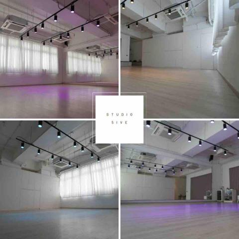 Studio5ive HK Limited - 