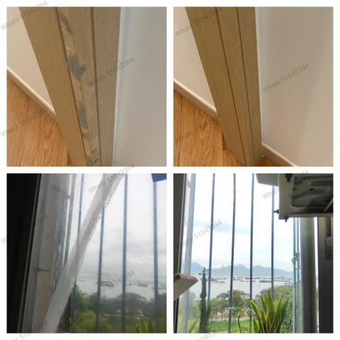 宛柏清潔工程 - 