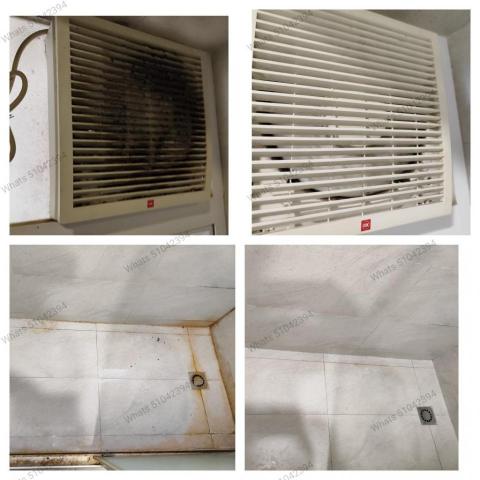 宛柏清潔工程 - 