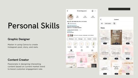 Louise Luk - My Portfolio page 3