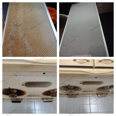 宛柏清潔工程 - 