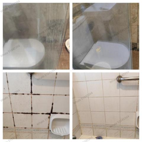 宛柏清潔工程 - 