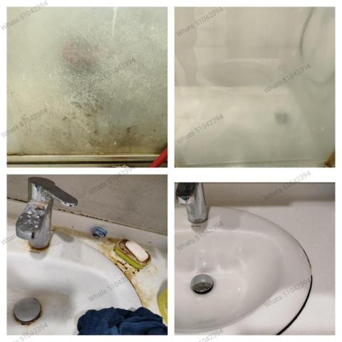 宛柏清潔工程 - 