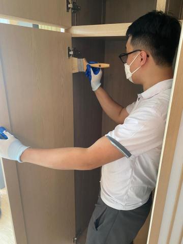 凱宇環境專科除甲醛 - 