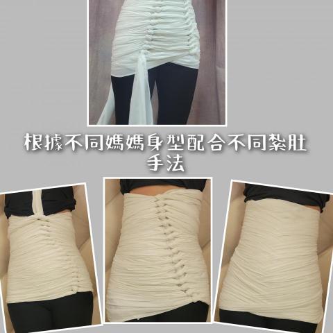提供催乳師招聘服務的專家Eva