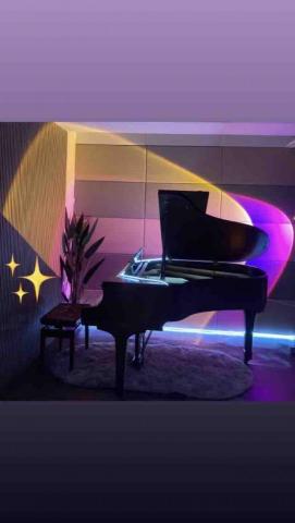 Mozart Studio - 