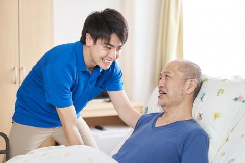 明家居家護理服務有限公司 - 