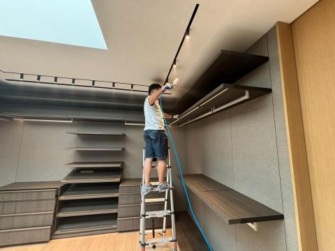 凱宇環境專科除甲醛 - 