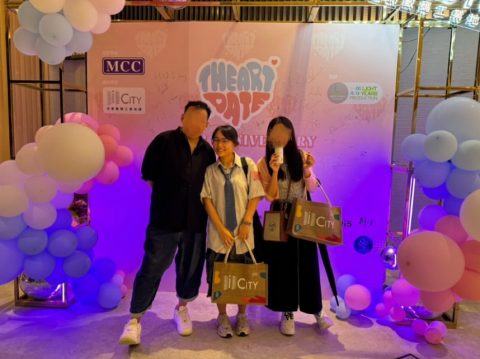 Rachael ManWai -  Rachael ManWai -